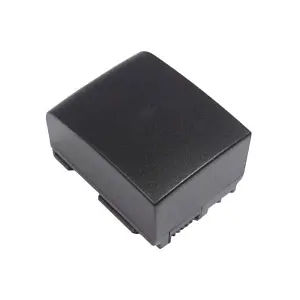 Canon Flash Memory Camcorder FS11 camera battery 890mAh 7.4V