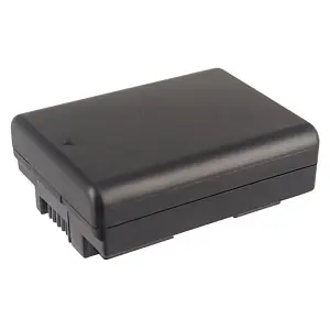 Canon HF-M56 IXIA HF-R306 LEGRIA HF-R36 camera battery 890mAh