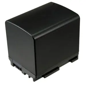 Canon BP-819 battery replacement 1780mAh 7.4v rechargeable