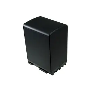 Canon BP-820 BP-827 camera battery 2600mAh Li-ion 7.4V