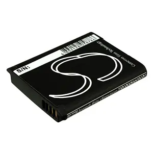 Samsung BP88A camera battery 700mAh Li-ion 3.7v rechargeable