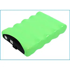 Sanyo 18560 GESPC910 battery replacement 3.6v Ni-MH