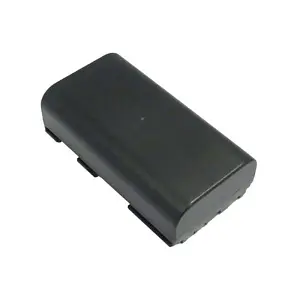 Canon GL1 GL2 XHA1 XHG1 XL1 XL1S XL2 XLH1 camera battery 7.4V