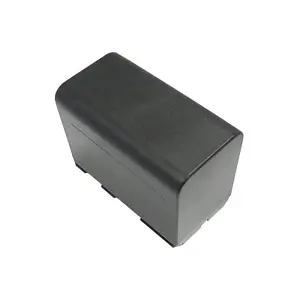 Canon BP-941 BP-945 camera battery rechargeable replacement