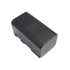 Canon battery ES-520A ES-55 ES-60 ES-6000 ES-65 4400mAh 7.4V