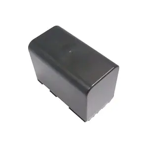 Canon ES-50 ES-5000 ES-520A ES-55 ES-60 camera battery 6.6Ah Li-ion