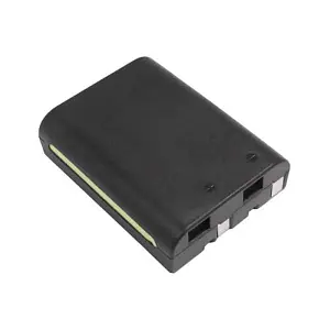 Radio-Shack 43-1119 960-1463 ET-1119 battery replacement