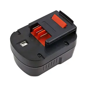 Black & Decker FSB96 GC960 HPB96 SF100 battery 2500mAh 9.6V