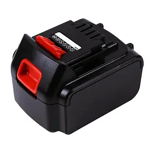 Black & Decker ASL146BT12A ASL146K battery 5000mAh Li-ion 14.4V