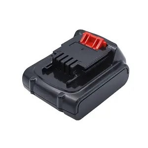 Black & Decker ASL146KB ASL148K ASL148KB battery 1500mAh 14.4v