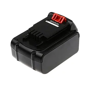 Black & Decker BDCDMT120 CHH2220 LCS120 battery 5000mAh Li 20v