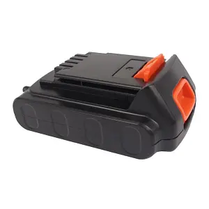 Black & Decker LHT2220 LLP120 LPHT120 battery 2000mAh Li-ion 20V