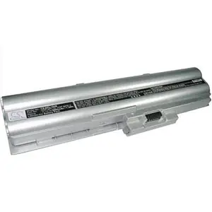 Sony VGP-BPL12 VGP-BPS12 4400mAh battery replacement