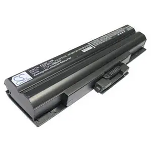 Sony Vaio VGP-BPS13 replacement laptop battery rechargeable