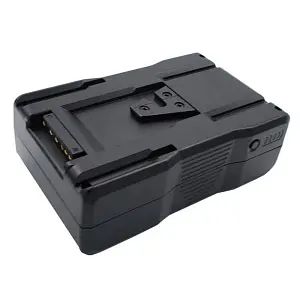 Hitachi Z-1 ZV-1A IKEGAMI HC-400 camera battery 10400mAh 14.4V