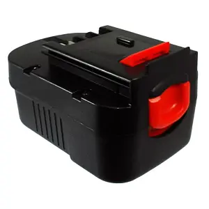 Black & Decker BDG14SF-2 BDGL1440 BDGL14K2 battery 3Ah 14.4V