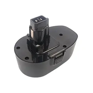 Black & Decker CD180GK2 CD180K2 CD18C battery 3300mAh 18V