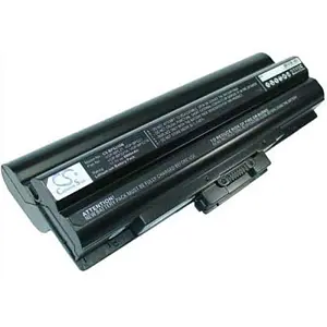 Sony battery VGP-BPL21 VGP-BPS21 VGP-BPS21A VGP-BPS21B 8.8Ah