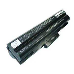 Sony battery VGP-BPL21 VGP-BPS21 VGP-BPS21A VGP-BPS21B 6.6Ah