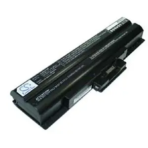 Sony Vaio battery black VPCY VPCS VPCM VPCF VPCCW VPCB VPC