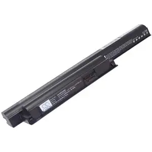 Sony battery VGP-BPS26A VGP-BPS26 VGP-BPL26 4400mAh Black