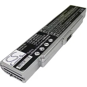 Sony battery VGP-BPS2A/S VGP-BPS2C/S VGP-BPS2C/S/E 4400mAh