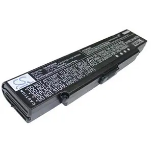 Sony Vaio A-1359-666-A VGP-BPS10 battery 11.1-volt replacement
