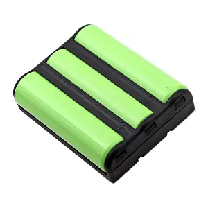 Uniden BBTY045001 EXP-9995 EXP-9996 EXS-9900 batteries