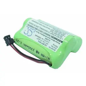 Sony BP-T38 battery 3.6v 1200mAh cordless telephone rechargeable