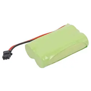 Sony BP-T50 GES-PCF07 battery 2.4v 1200mAh cordless telephone