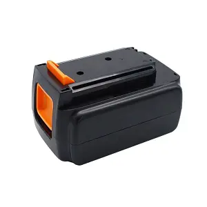 Black & Decker LST136 LST220 powertool battery 2000mAh Li-ion 36V