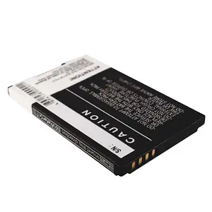 Blackberry Rim C-M2 BAT-11004-001 battery replacement rechargeable
