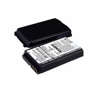 Blackberry Pearl Flip 8220 replacement battery rechargeable
