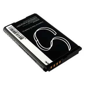 Blackberry Aries Curve 3G-9300 3G-9330 8300 replacement battery