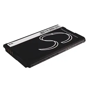 Blackberry C-S2 BAT-06860-003 ACC-10477-001 battery