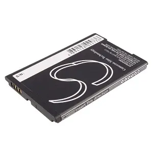 BlackBerry M-S1 BAT-14392-001 ACC14392-001 battery replacement