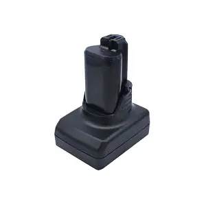 Bosch CLPK40-120 CLPK41-120 CLPK50-120 battery 4000mAh 12V