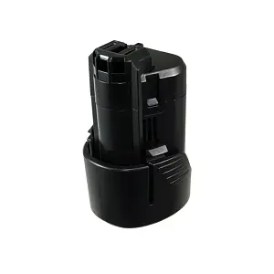 Bosch BAT411 battery replacement 10.8v 1.5ah Lithium rechargeable