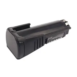 Bosch GSR Mx2Drive PRODRIVE battery 2000mAh 3.6V rechargeable