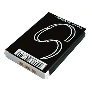 Globalsat battery BT-359 W TR-101 Haicom HI-401BT LIN-331