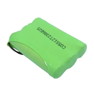 NEC Elite IPK Lite II battery replacement rechargeable