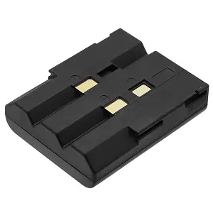 Sharp BT-H11 BT-H11U VL-SW980 camera battery 3800mAh Ni-MH 3.6V
