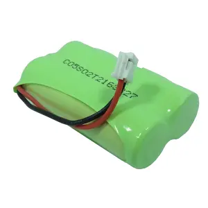 Uniross BC102910 battery replacement rechargeable