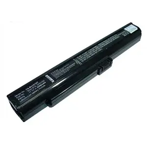 BenQ Joybook Lite U101 U101-V01 Netbook battery replacement