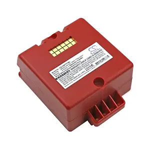 Cattron Theimeg LRC, LRC-L, LRC-M remote battery