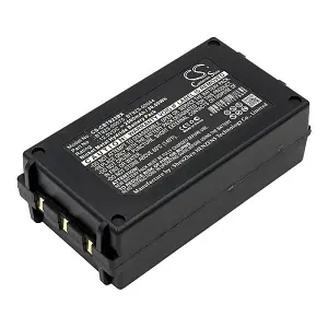 Cattron Theimeg BT923-00044 BT923-00075 remote battery