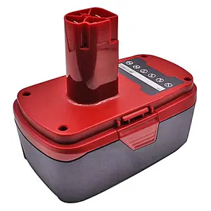 Craftsman 119100 175980 34130 CLED1000 battery 4000mAh 19.2v