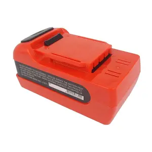 Craftsman 26302 28128 powertool battery 3000mAh Li-ion 20.0V