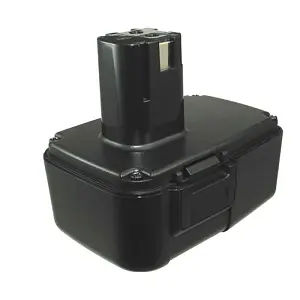 Craftsman 11147 27493 315.224530 battery 1500mAh Ni-MH 13.2V