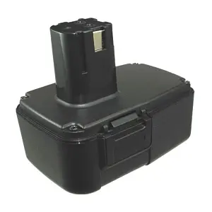Craftsman 11064 981090-001 981563-000 battery 1500mAh Ni-MH 13.2V